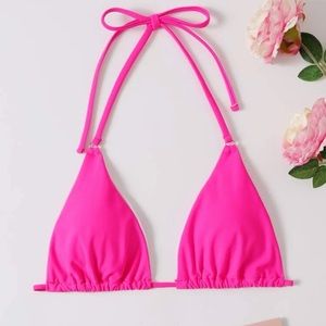 SHEIN bikini